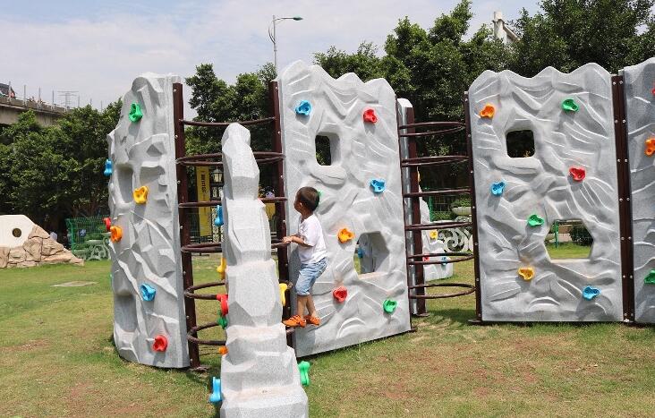 重庆巴南免费儿童游乐园,重庆主城区游乐园推荐