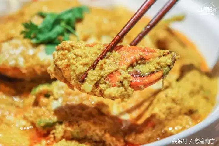 南宁东南亚西餐厅,南宁值得推荐的东南亚菜馆