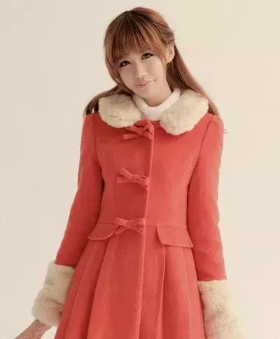 去外婆家拜年扎什么发型,短发如何扎喜庆发型