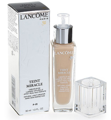 排行榜前十名的粉底液敏感肌,十大最好粉底液排行榜前十名