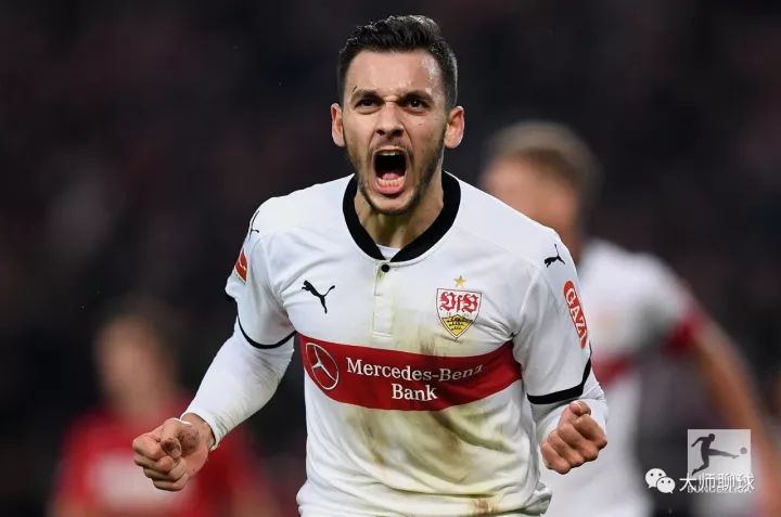 大师聊德甲：多特蒙德今晚能否反弹？