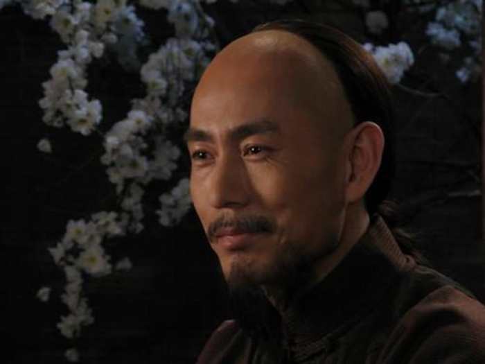 慈禧为让同治皇帝成材，找了四位大贤为帝师，个个都是人中龙凤