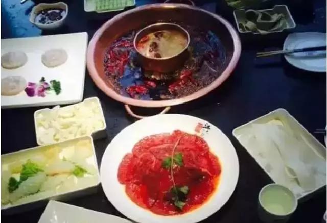 兰州火锅推荐城关区,兰州火锅在哪个位置好吃点