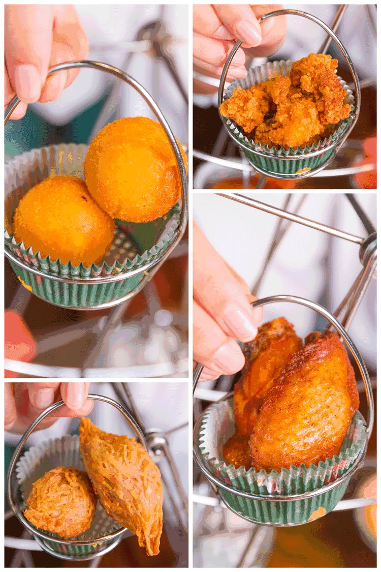 南屏街好看的餐厅,南屏街高雅的餐厅