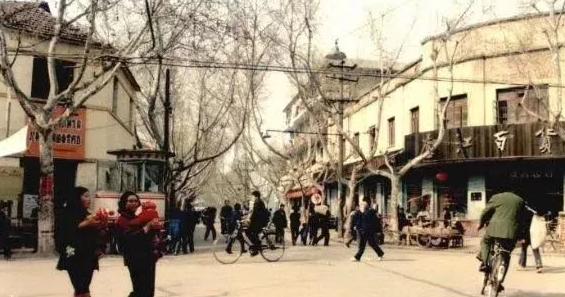 穿越30年“时光隧道”看大庐江沧桑巨变