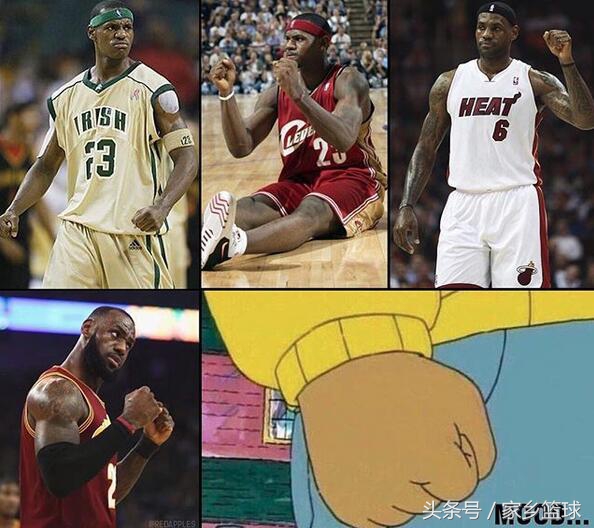 詹姆斯球员号召力,詹姆斯的影响力超科比了吗