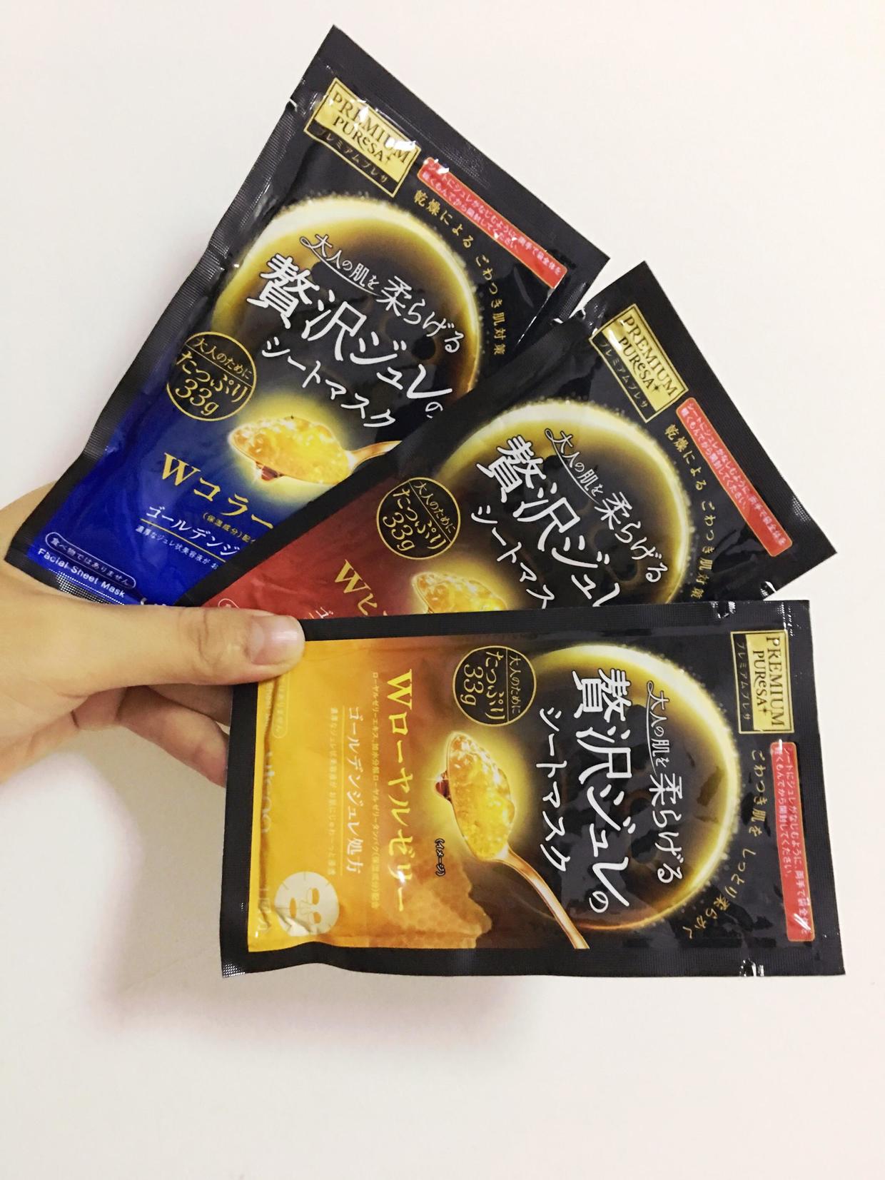 三十以上面膜推荐,面膜300种测评