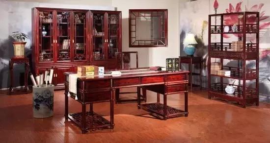 秋冬季节来临红木家具保养需谨慎,红木家具冬季护理