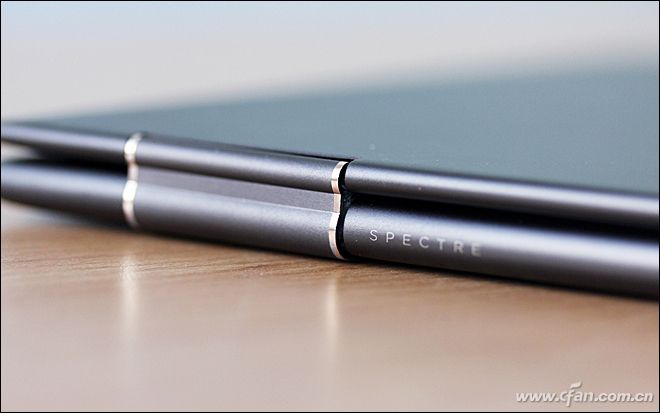 翻转视界是个什么感觉？惠普SpectreX360轻体验