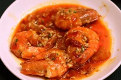 上海这家突然走红的本帮菜馆,米其林最好的本帮菜馆