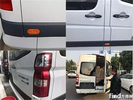 福田图雅诺房车四驱最新款,2020款福田图雅诺国六b型房车价格