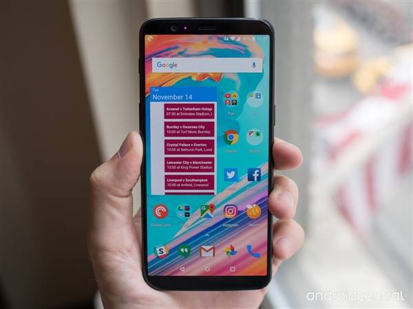 一加5t国行支持谷歌吗,一加5t现在还能玩王者吗