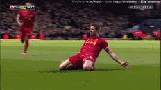 德罗巴滑跪完整版,足坛十大神峰之德罗巴