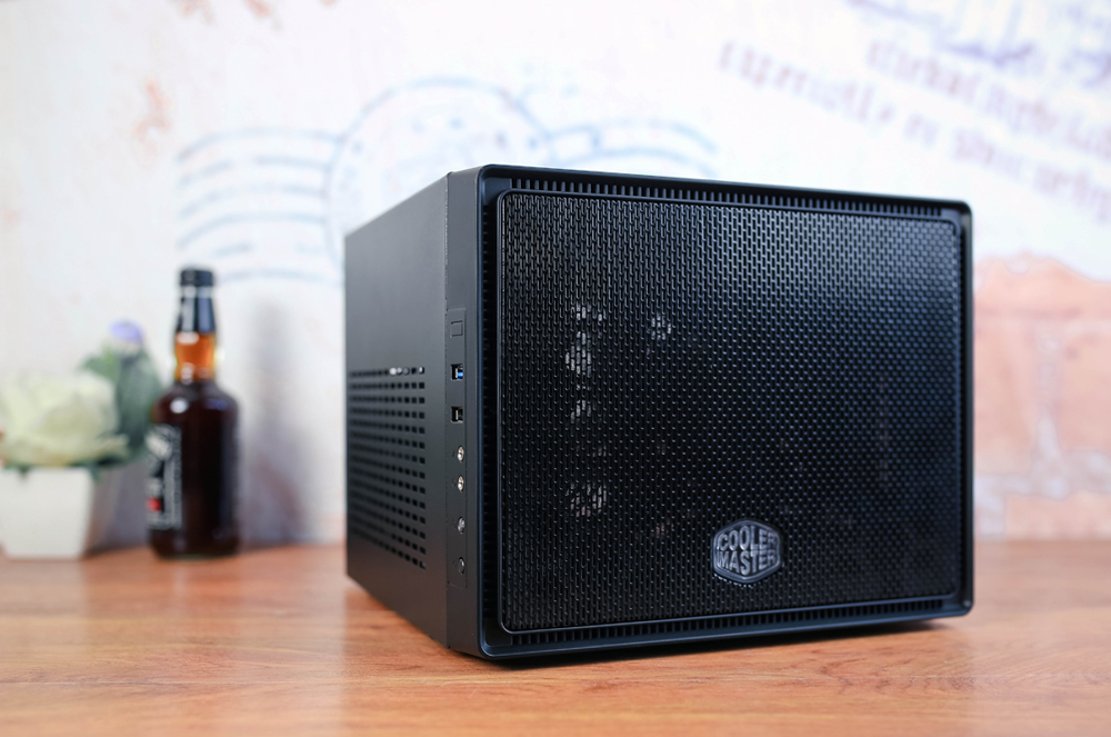 家庭旧物改造手工制作大全,旧电脑主机废物利用