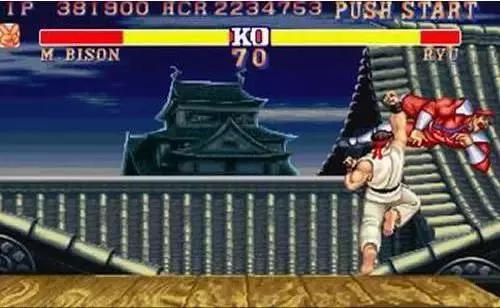 盘点经典的老手机游戏,最具影响力的十大街机游戏