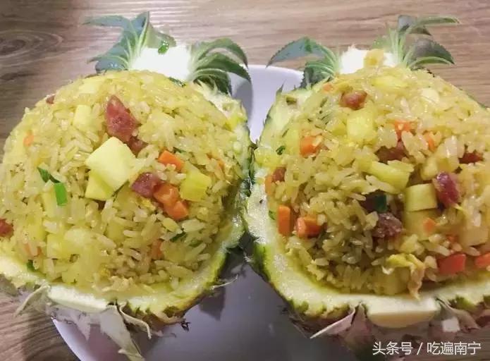 南宁东南亚西餐厅,南宁值得推荐的东南亚菜馆