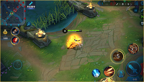 王者荣耀天美,王者荣耀天美让你输