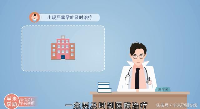 如何缓解孕吐胃难受,如何缓解孕吐反应