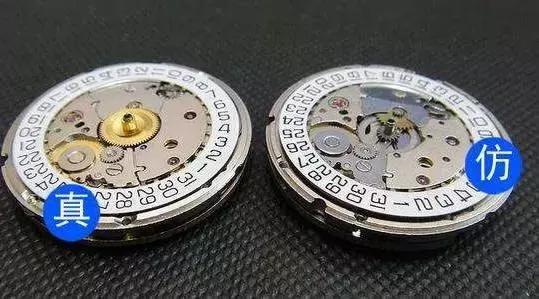 腕表界也有水货、行货？那么“水货”比“行货”到底哪里不好？