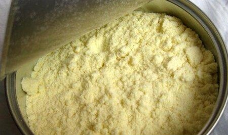 婴儿奶粉好坏的辨别方法,怎样辨别婴儿奶粉的真假