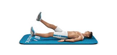 虐腹必练的9大黄金动作,超级虐腹动作腹部酸到炸马甲线