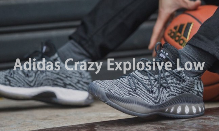 维金斯签名鞋推荐,维金斯crazyexplosive球鞋