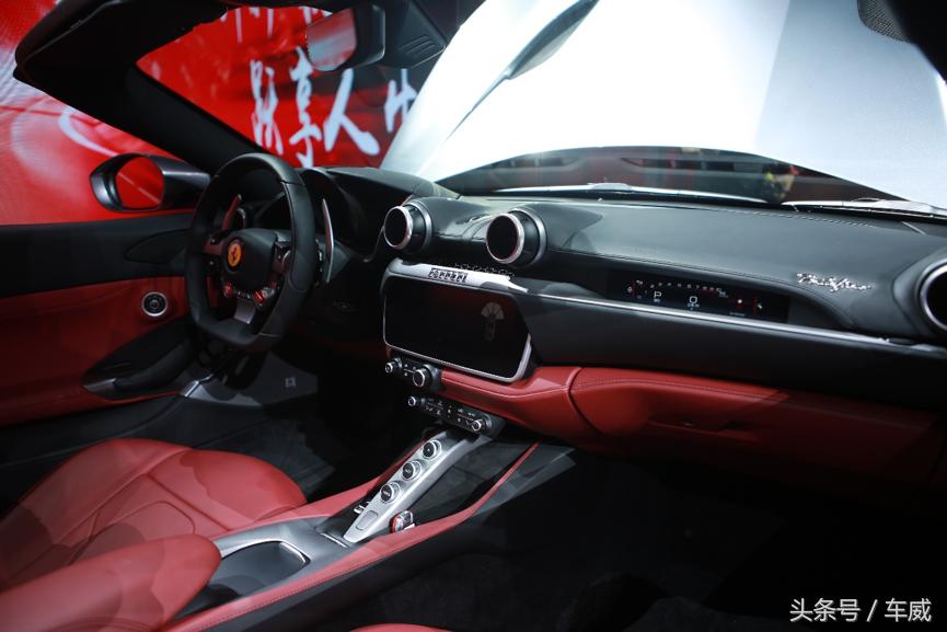 法拉利portofino最低价格,4座法拉利portofino价格