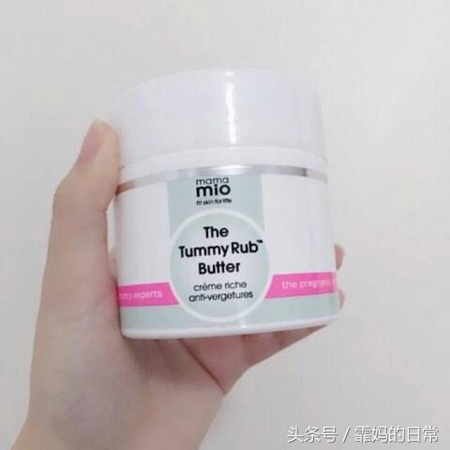 孕妇好用的防止妊娠纹的护肤品,老爸评测里孕妇可用的好用护肤品