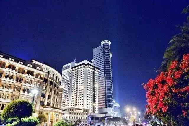 厦门曾厝埯住宿攻略,厦门旅游攻略五天4晚自由行视频