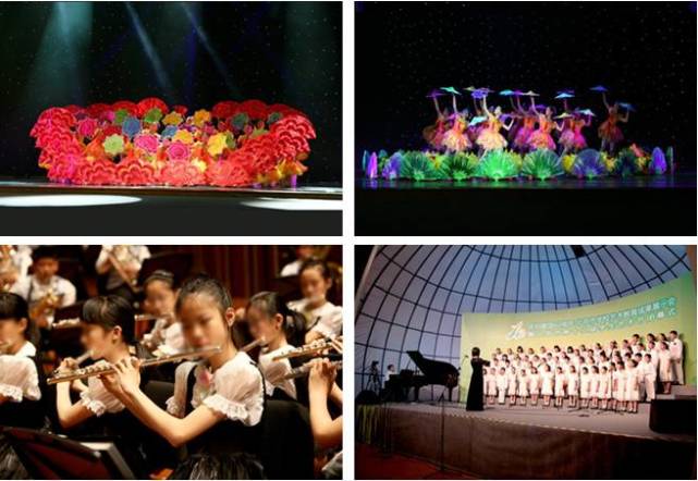 拥有三个“金帆”，做过上千个小课题，这所学校要逆天！