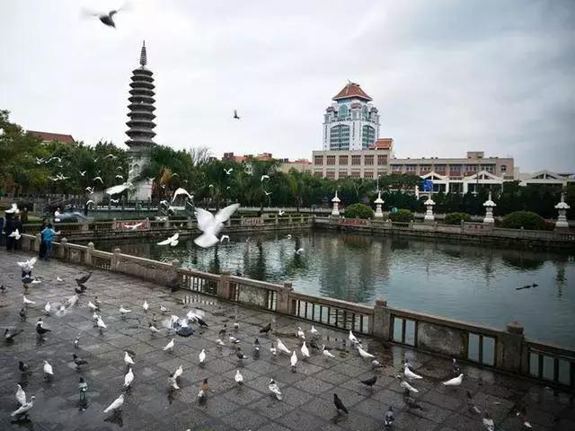 厦门曾厝埯住宿攻略,厦门旅游攻略五天4晚自由行视频