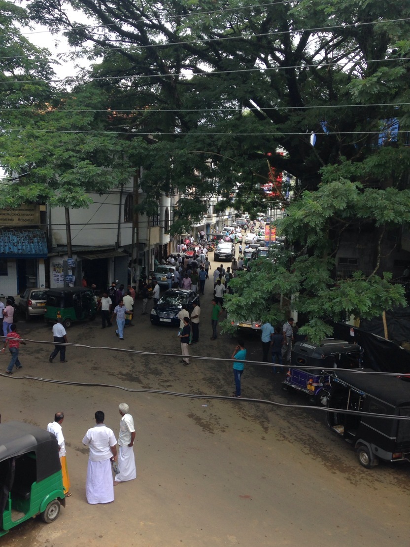 去斯里兰卡买蓝宝石注意事项,怎么看斯里兰卡蓝宝石