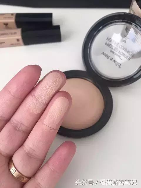 这些欧美平价彩妆，100元以内，我去香港回购了10000次！
