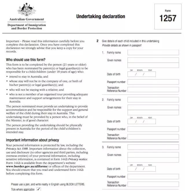 澳大利亚父母移民签证申请全攻略,澳大利亚留学签证申请流程