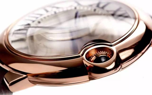 为什么很少人戴卡地亚蓝气球,为什么好多人喜欢卡地亚蓝气球