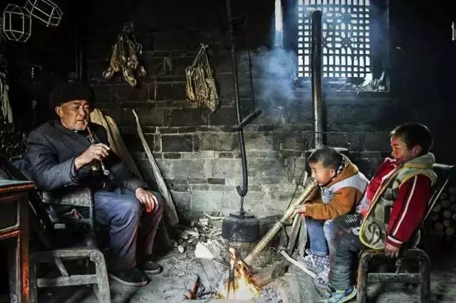 金寨碳火往事,金寨回忆