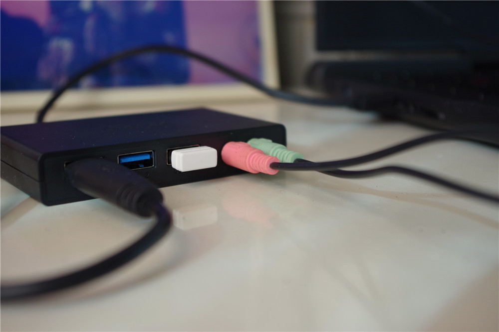 奥睿科台式电脑usb扩展器加长线,奥睿科usb3.0切换器