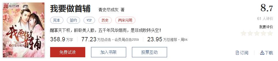 起点十大必看神作,起点8