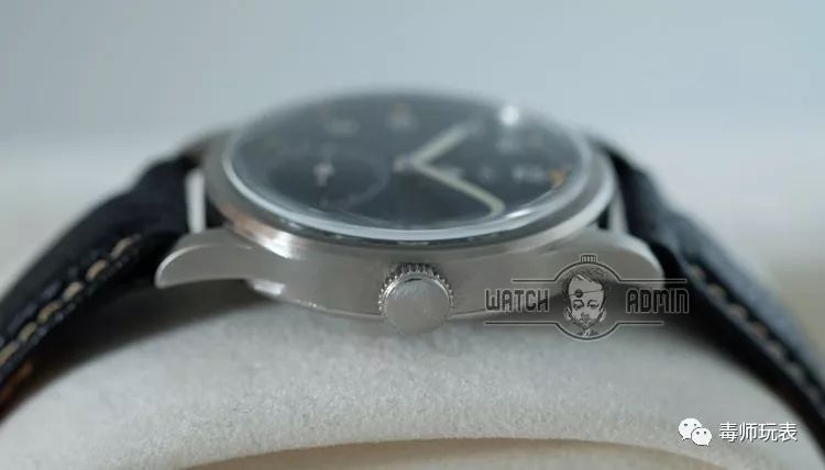 万国葡萄牙超级复杂功能腕表,一脉传承万代
