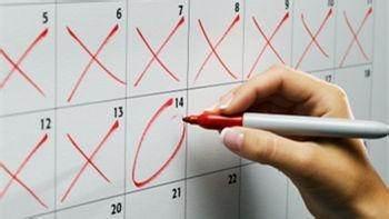 排卵日有什么明显表现吗,排卵日有什么异常