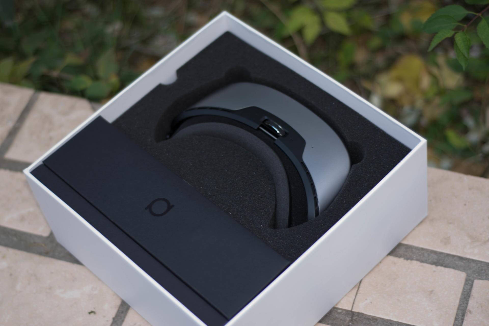 大朋vr一体机m2自带些什么配件,大朋vr一体机4k版界面倾斜