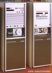 国外最新数控系统介绍与比较摘要,怎么看数控机床的数控系统