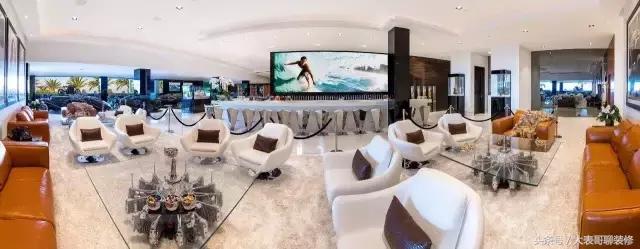 一栋别墅几十亿,一栋别墅1700万