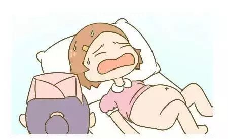 月安馨小课堂顺产和剖腹产哪个更痛？谁生谁知道！