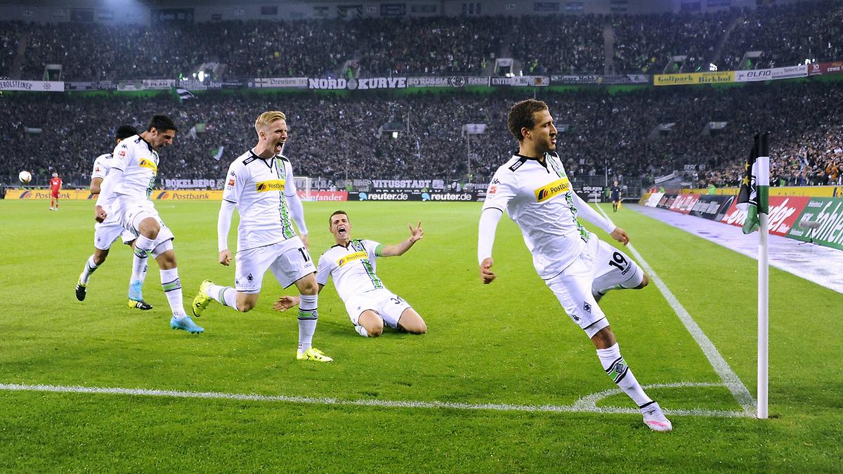 德甲五大魔鬼主场,大黄蜂魔鬼主场呐喊声