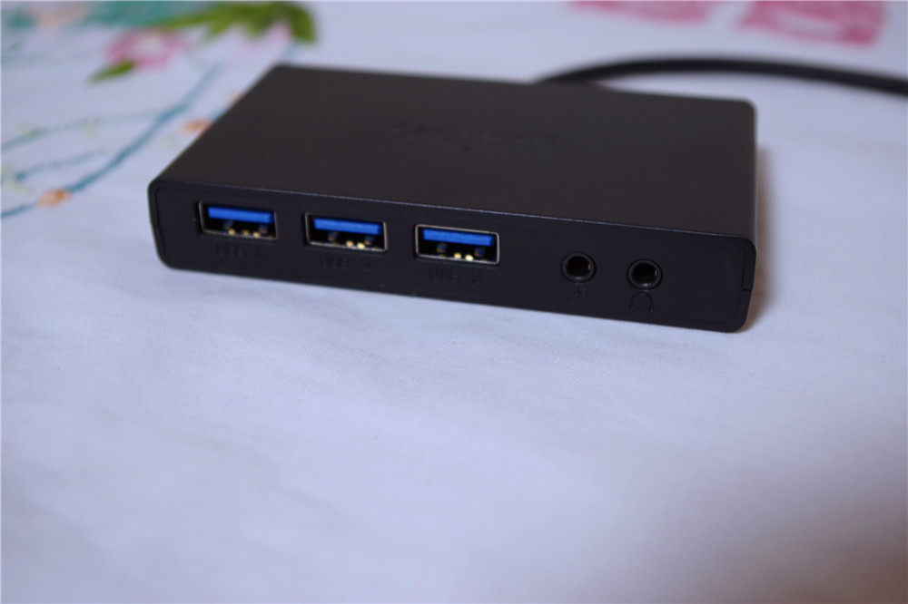 奥睿科台式电脑usb扩展器加长线,奥睿科usb3.0切换器