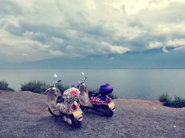 大理人，周末你要做什么