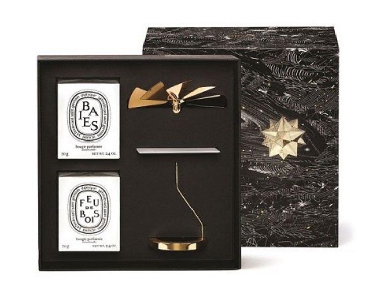 今年圣诞限量,圣诞限定值得购吗