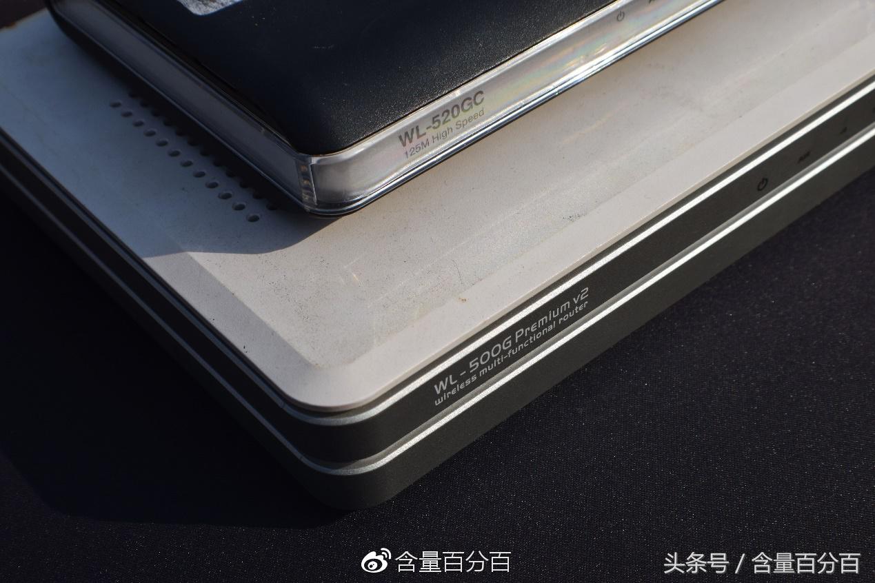 华硕acrh17路由器值得入手,华硕路由器acrh17拆解