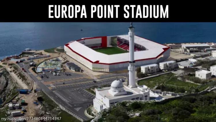 足球荒漠密克罗尼西亚,足球荒漠巡礼